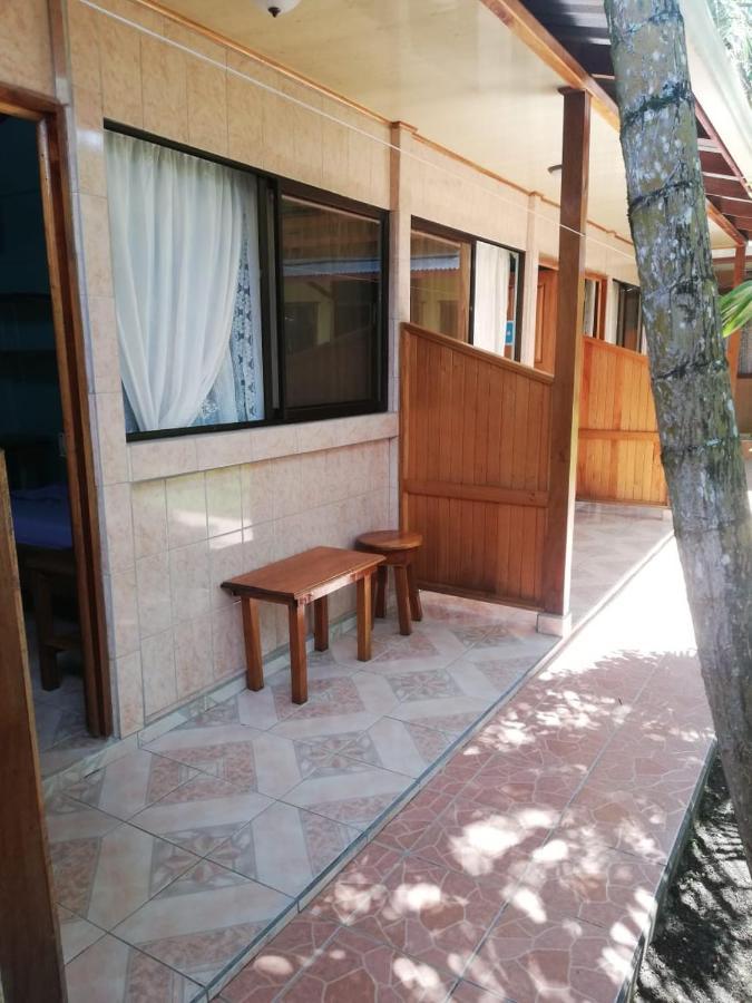 Cabinas Popular Puerto Viejo de Talamanca Exteriér fotografie