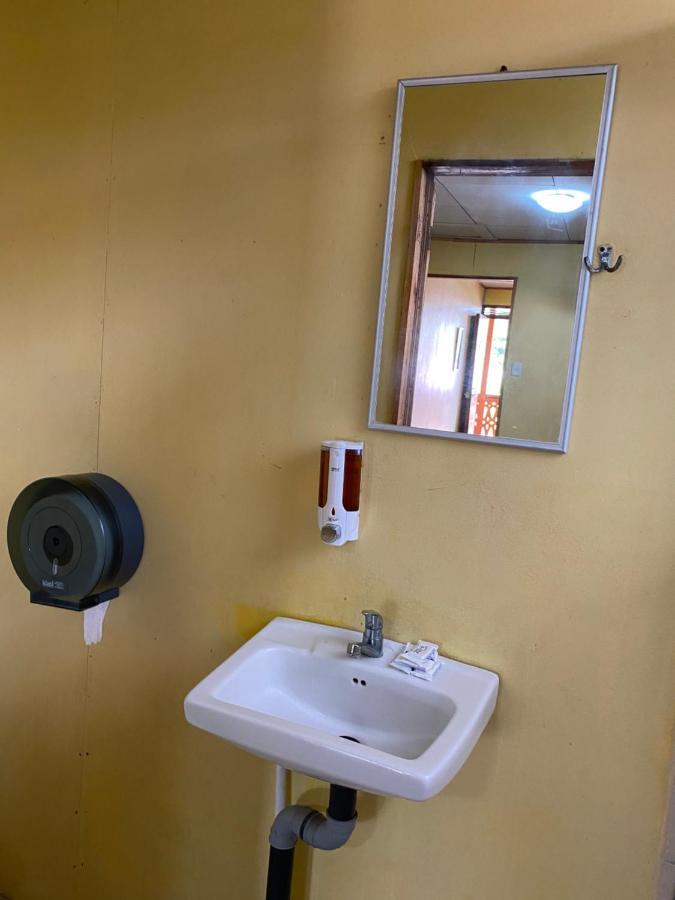Cabinas Popular Puerto Viejo de Talamanca Exteriér fotografie