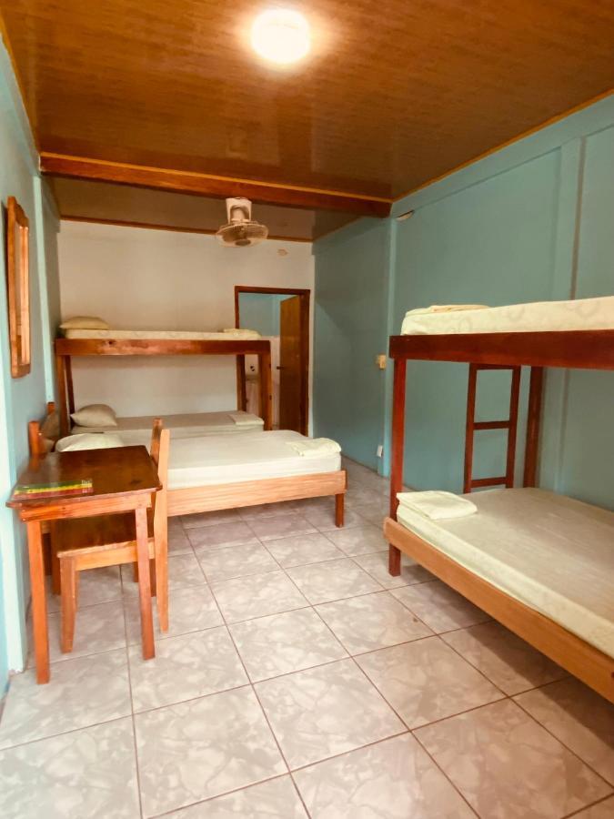 Cabinas Popular Puerto Viejo de Talamanca Exteriér fotografie