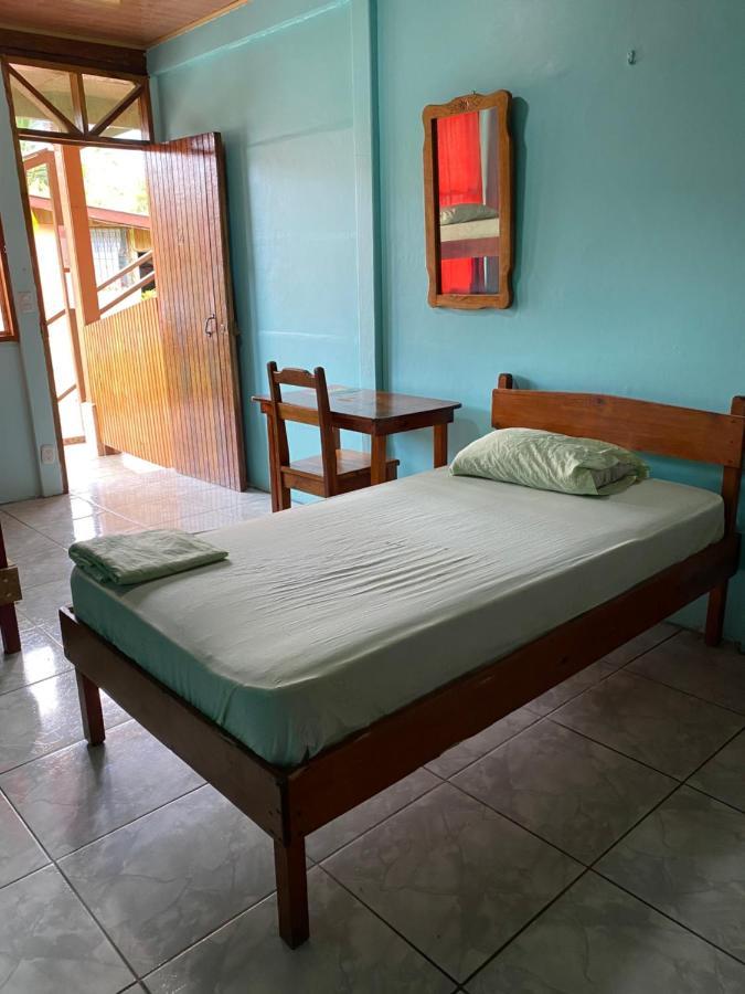 Cabinas Popular Puerto Viejo de Talamanca Exteriér fotografie